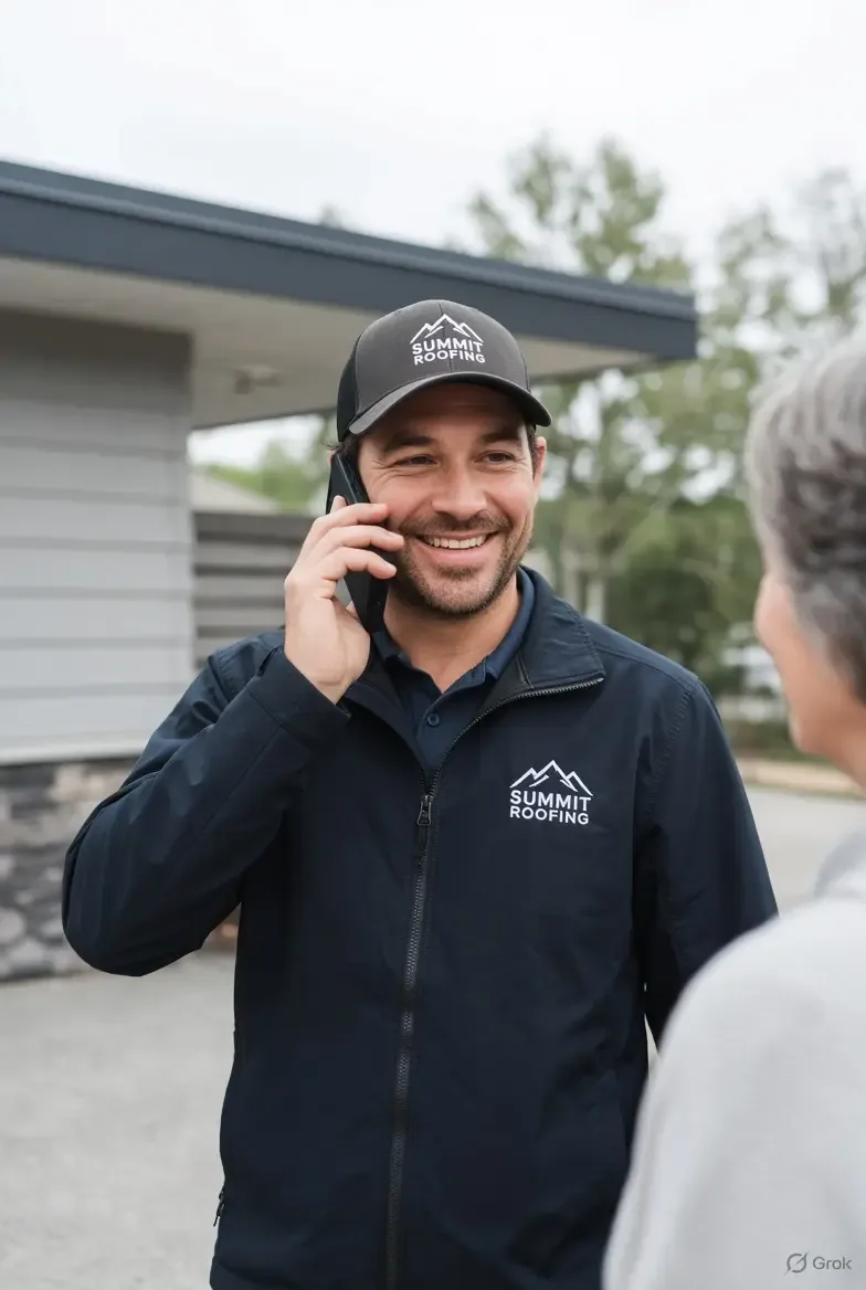 Flat Roof Leak Repair Mountain Home, AR FAQs